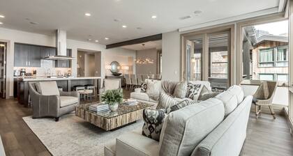 Platinum Two Bedroom 2 Apartment Hotel by RedAwning