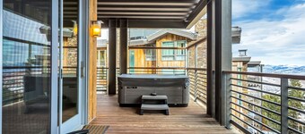 Platinum Two Bedroom 2 Apartment Hotel by Redawning