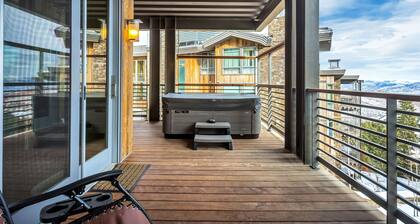 Platinum Two Bedroom 2 Apartment Hotel by Redawning