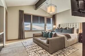 Suite, 3 Bedrooms | 3 bedrooms - Three Bedroom Penthouse 3 Apartment Hotel by RedAwning (Park City)