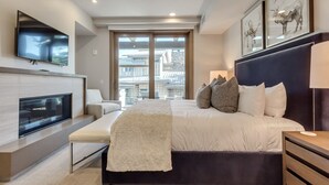 Suite, 3 kamar tidur