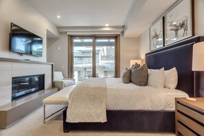Suite, 3 Bedrooms