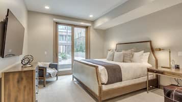 Suite, 3 Schlafzimmer | 3 Schlafzimmer