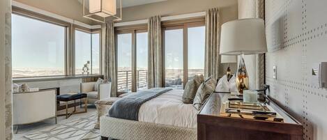 Phòng Suite, 2 phòng ngủ | 2 phòng ngủ