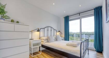 Loch Awe Lodge with Stunning Views Ardbrecknish