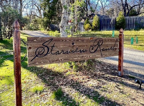 Newly remodeled ranch bunkhouse, just 35 min from Kings Canyon