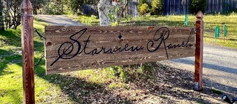 Newly remodeled ranch bunkhouse, just 35 min from Kings Canyon