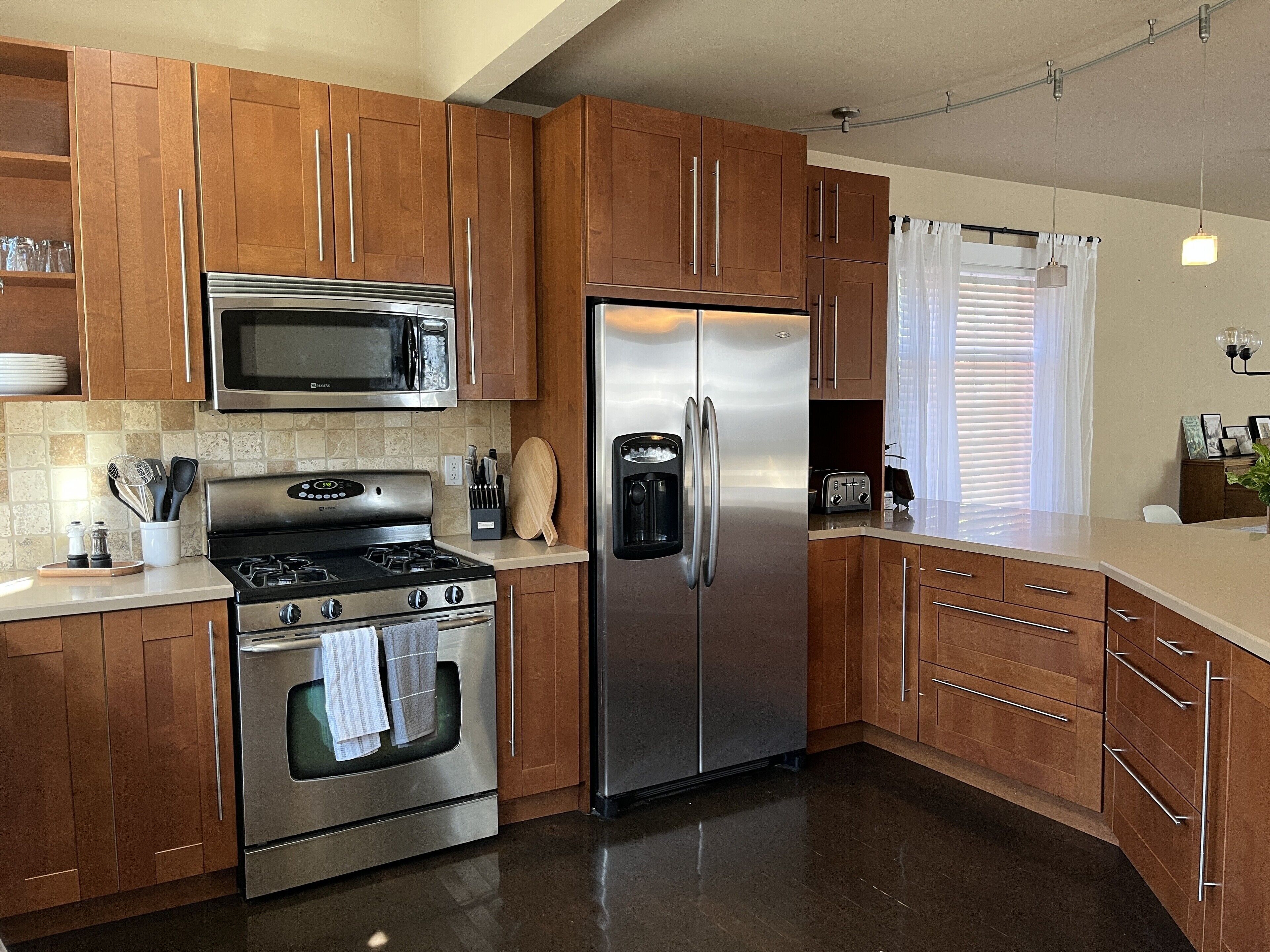 Cozy 2BR “Mountain Cottage”- Centrally located in the heart of Eagle