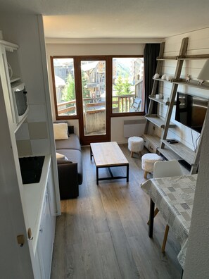 Télévision, lecteur de DVD