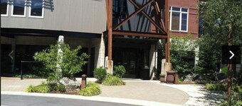 Family Fun Studio w/Murphy Bunkbeds at Silver Mtn
