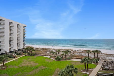 Miramar Beach Condo