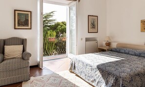 4 camere, Wi-Fi gratuito