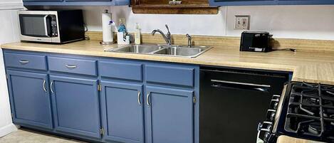 Cucina privata