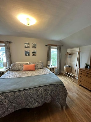 3 Schlafzimmer, Bügeleisen/Bügelbrett, WLAN, Bettwäsche