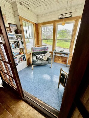 Intérieur