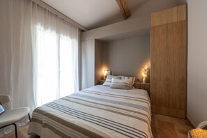 4 chambres, Wi-Fi gratuit