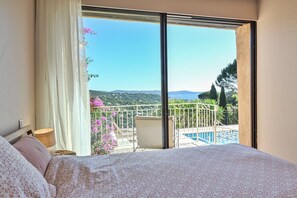 4 bedrooms, free WiFi