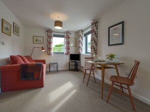Cottage | Living area - Lillemor (Okehampton)