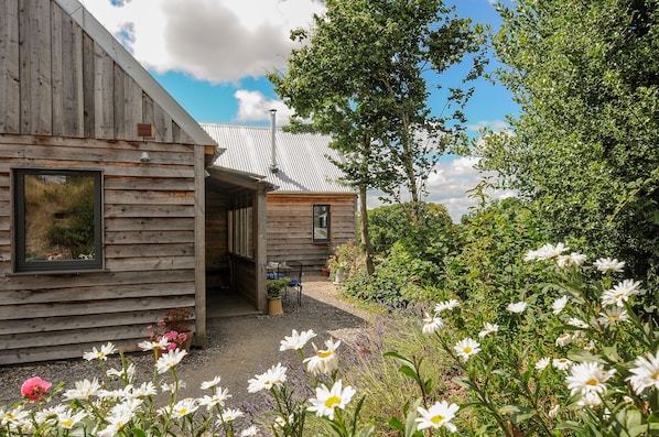 Exterior - Lillemor (Okehampton)