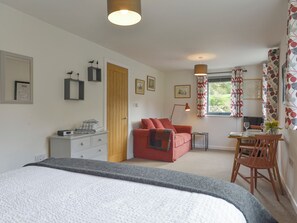 Cottage | 1 bedroom, individually decorated, individually furnished, free WiFi - Lillemor (Okehampton)