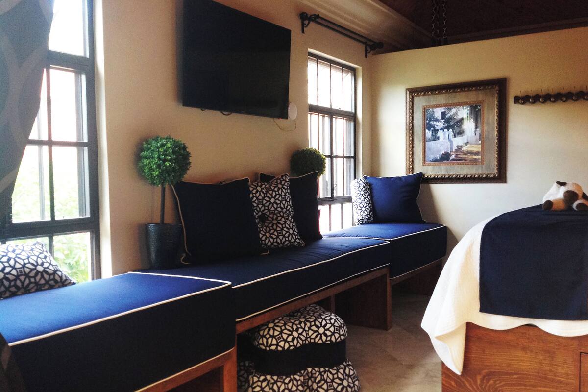 Luxury Studio Suite, 1 Bedroom, Kitchenette