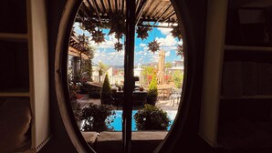 Unclassified image, 4 of 87, button - Casa Grande Luxury Accommodations  (San Miguel de Allende)