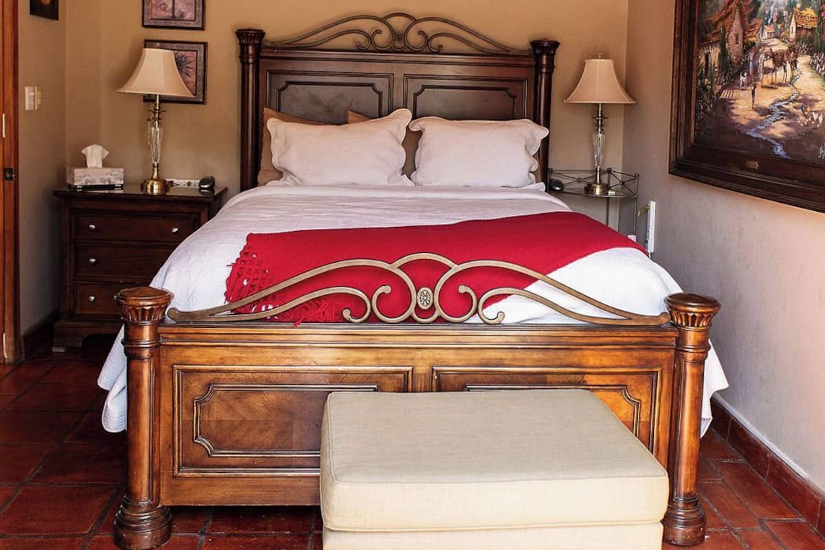 Luxury-Haus, 3 Schlafzimmer, Terrasse, Stadtblick