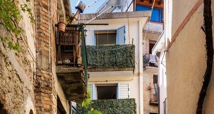 Santoro House - Short Tourist Rental