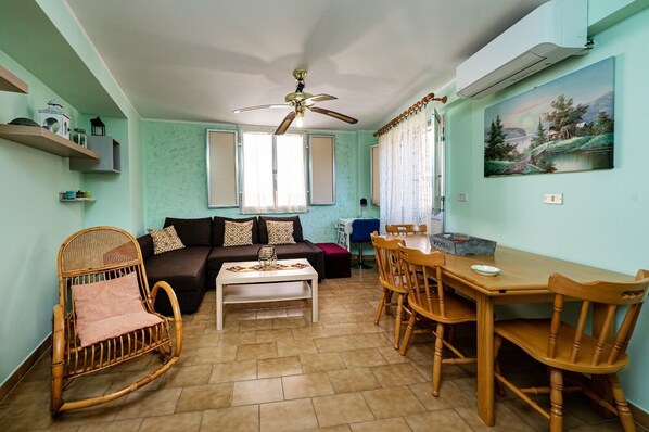 Téléviseur connecté