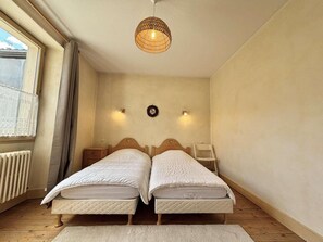 1 habitación y wifi 