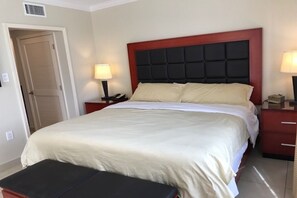 2 bedrooms, WiFi