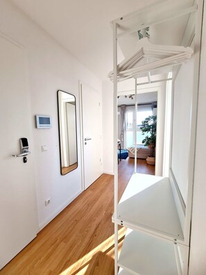Interiør