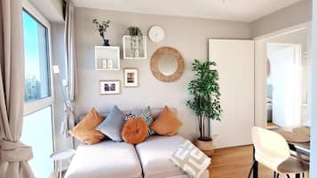 Fernseher, Arbeitsbereiche