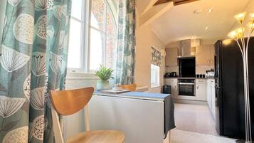 Apartment | Interior