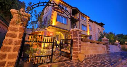 Alphan Cappadocia