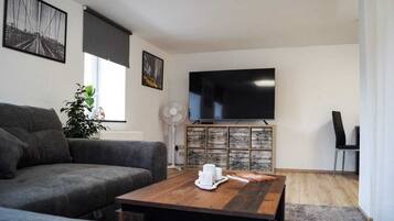 Smart TV