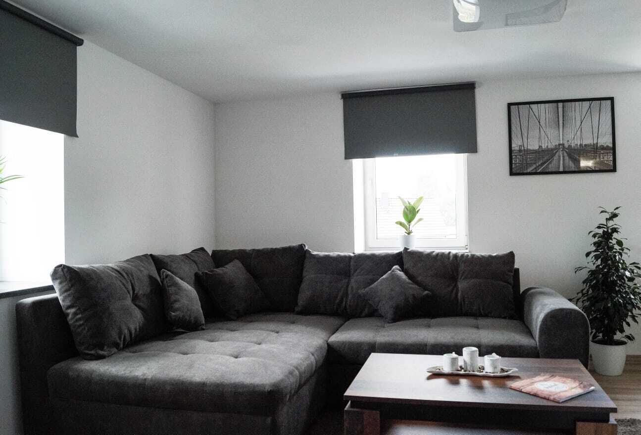 Wohlfühlen am Großen Goitzschesee inkl. Netflix