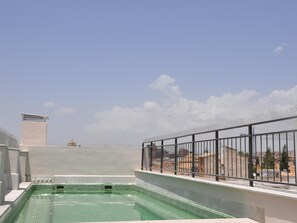 Pool - Penthouse Lorena Apartment (Granada)