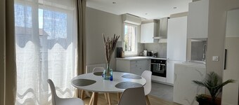 Charmant Logement aux Portes de Paris