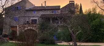 A l'Ombre des Tilleuls, Les Lilas 4-person gîte for rent in quiet village