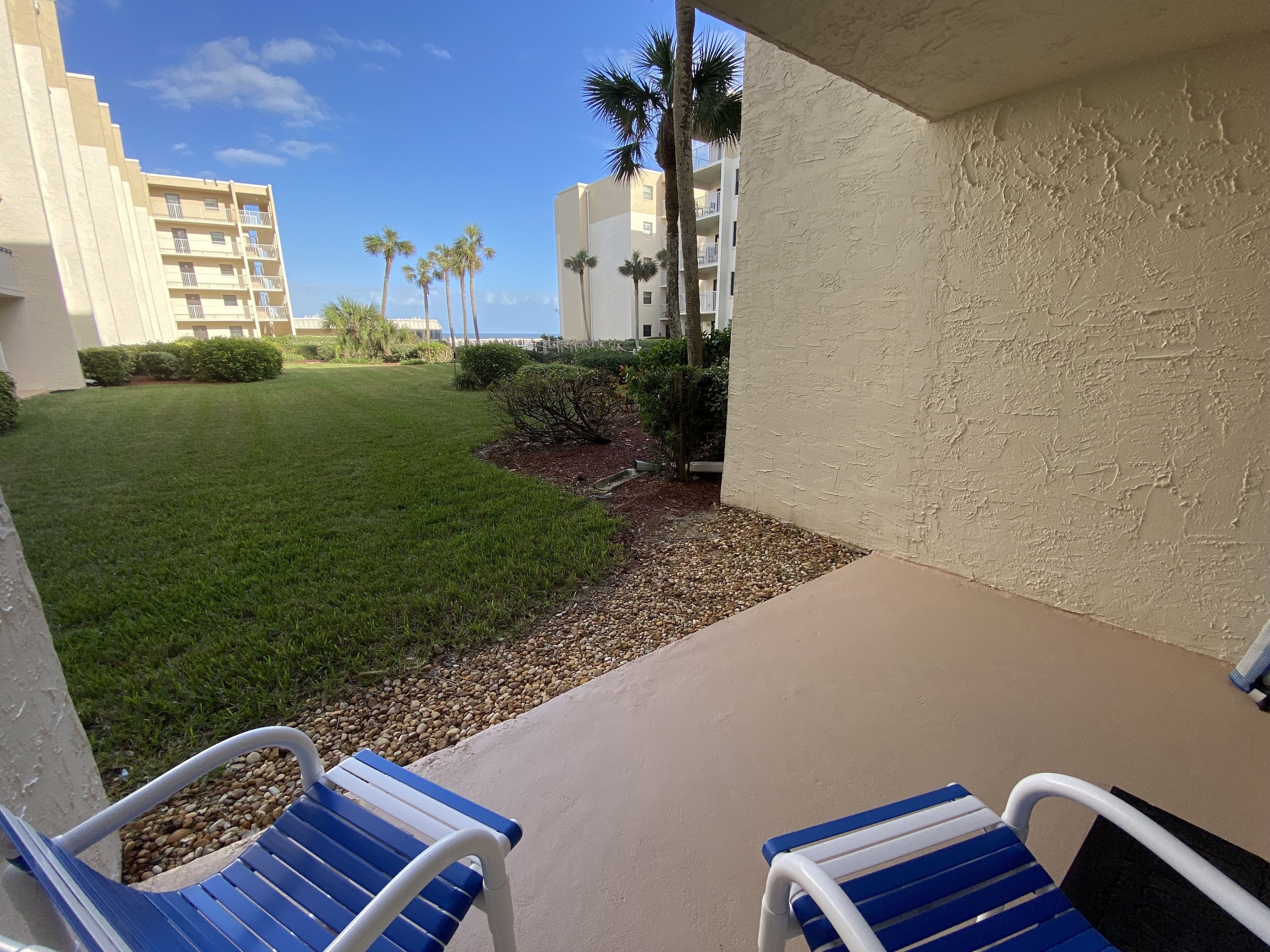 Castle Reef 112 ground floor, recently remodeled!