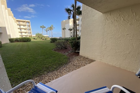 New Smyrna Beach Condo