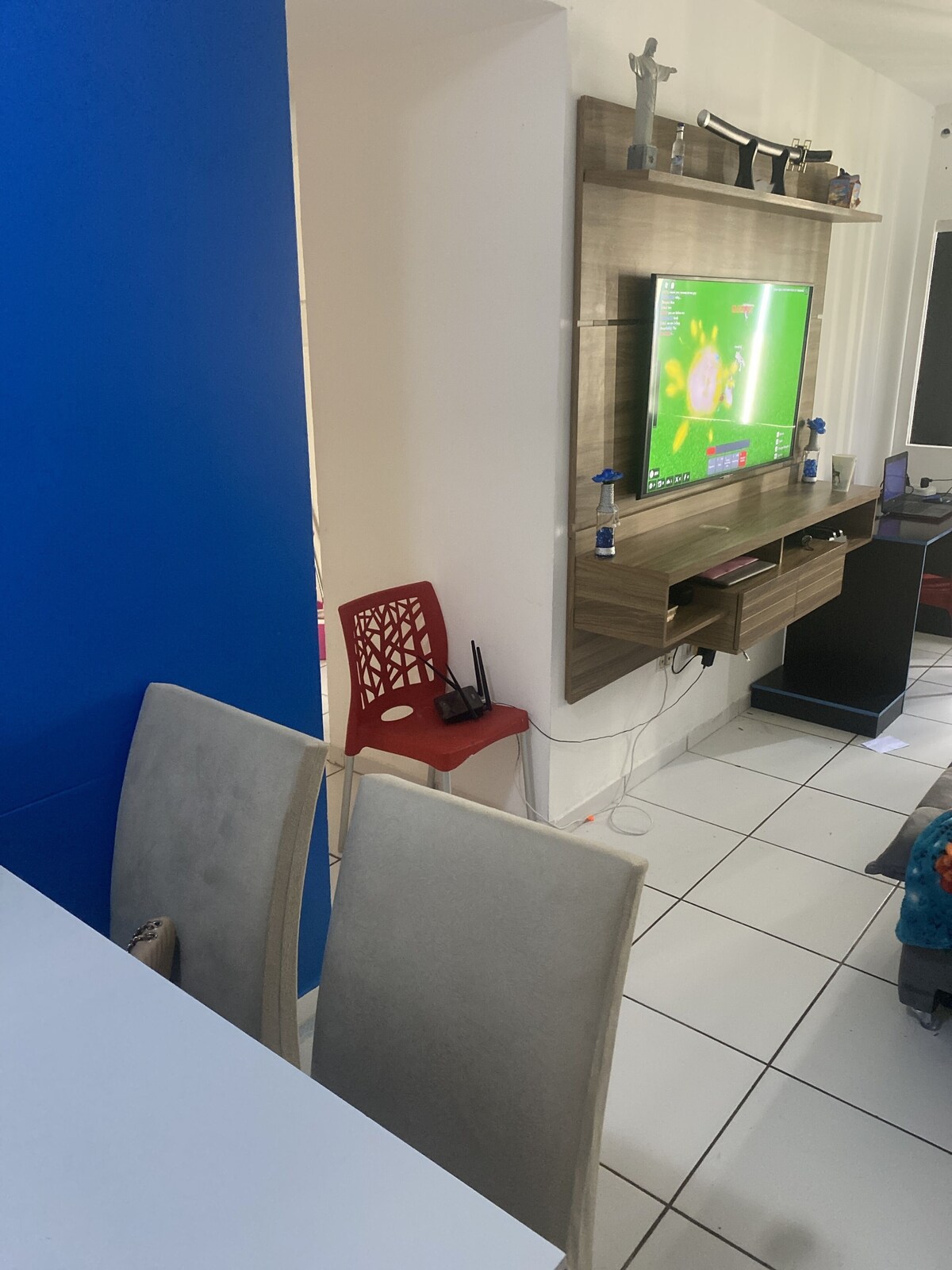 Image de profil de l’hôte