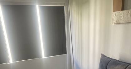 Apartment in ipojuca - andorinhas