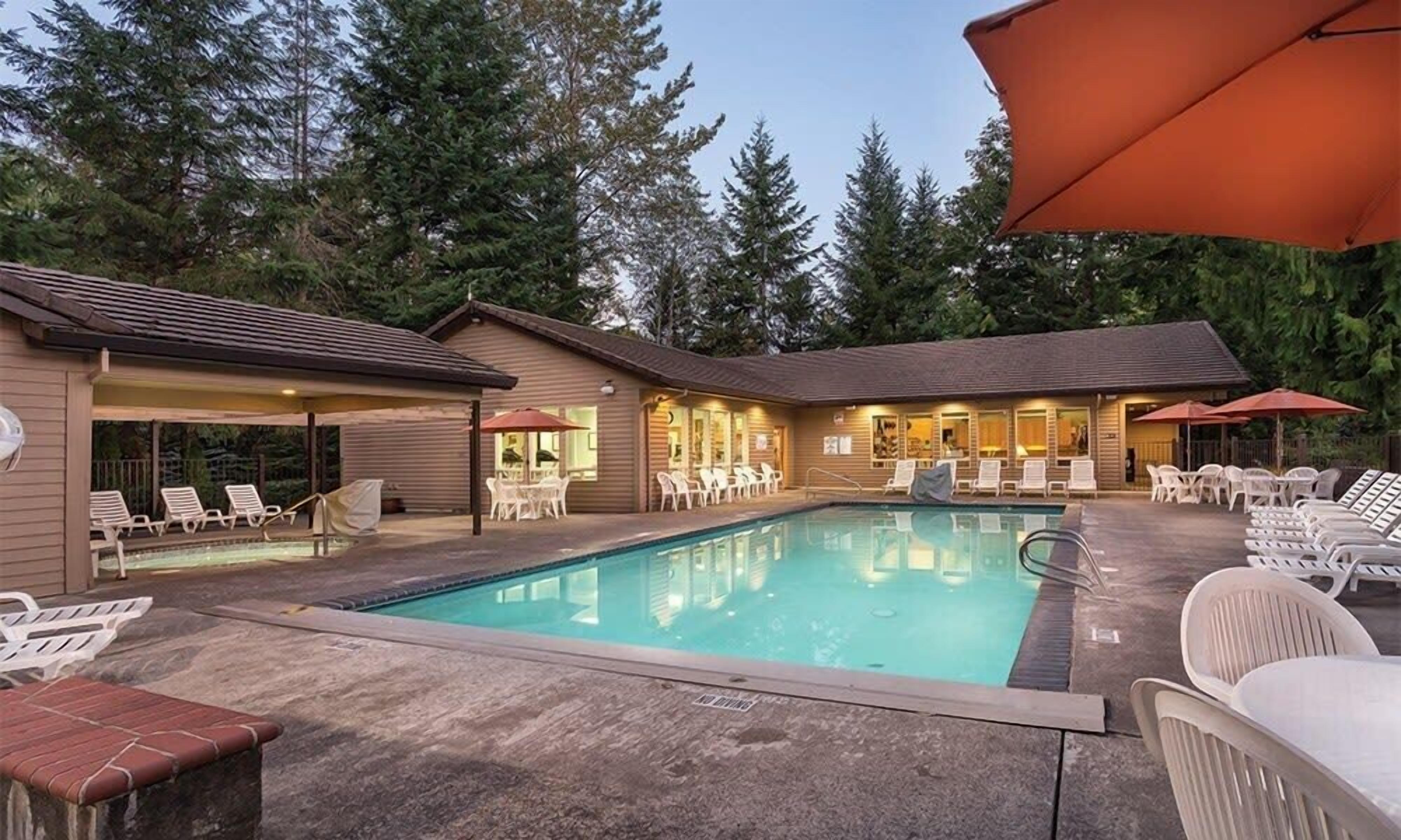 Wyndham Whispering Woods|1BR/1BA Queen Suite w Blc
