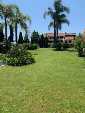 Property grounds - 1 bedroom apartment in unknown (Sanremo)