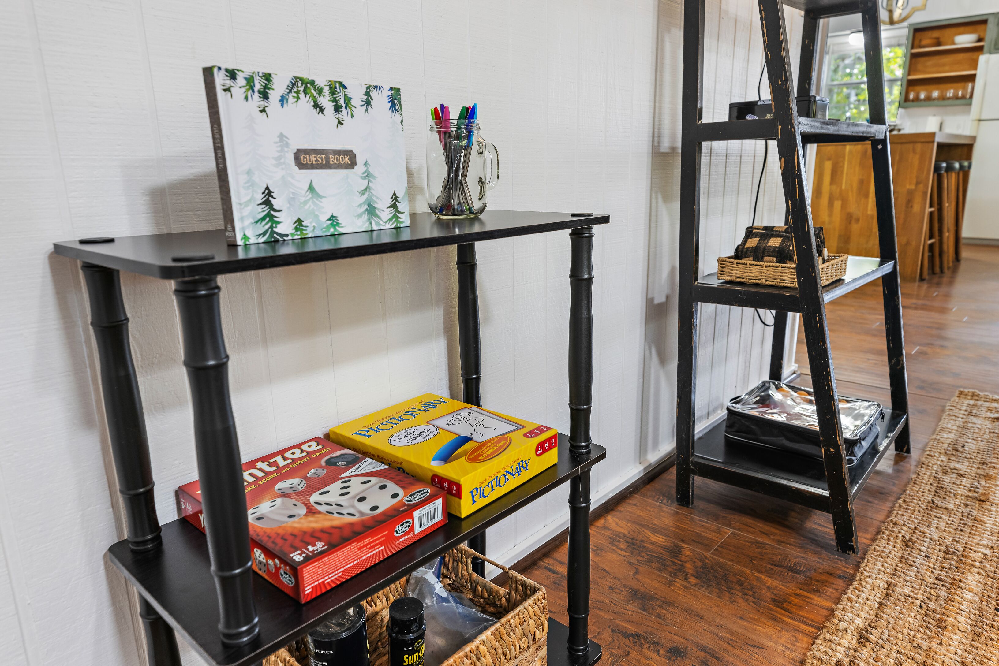 Country Cottage Retreat with Family Fun Activities