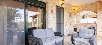 STONE MAISONETTE PALIOURI