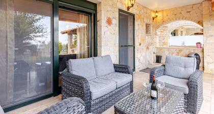 STONE MAISONETTE PALIOURI