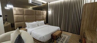 Al Muteb Suites Al Murslat